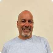 Jim Moffitt